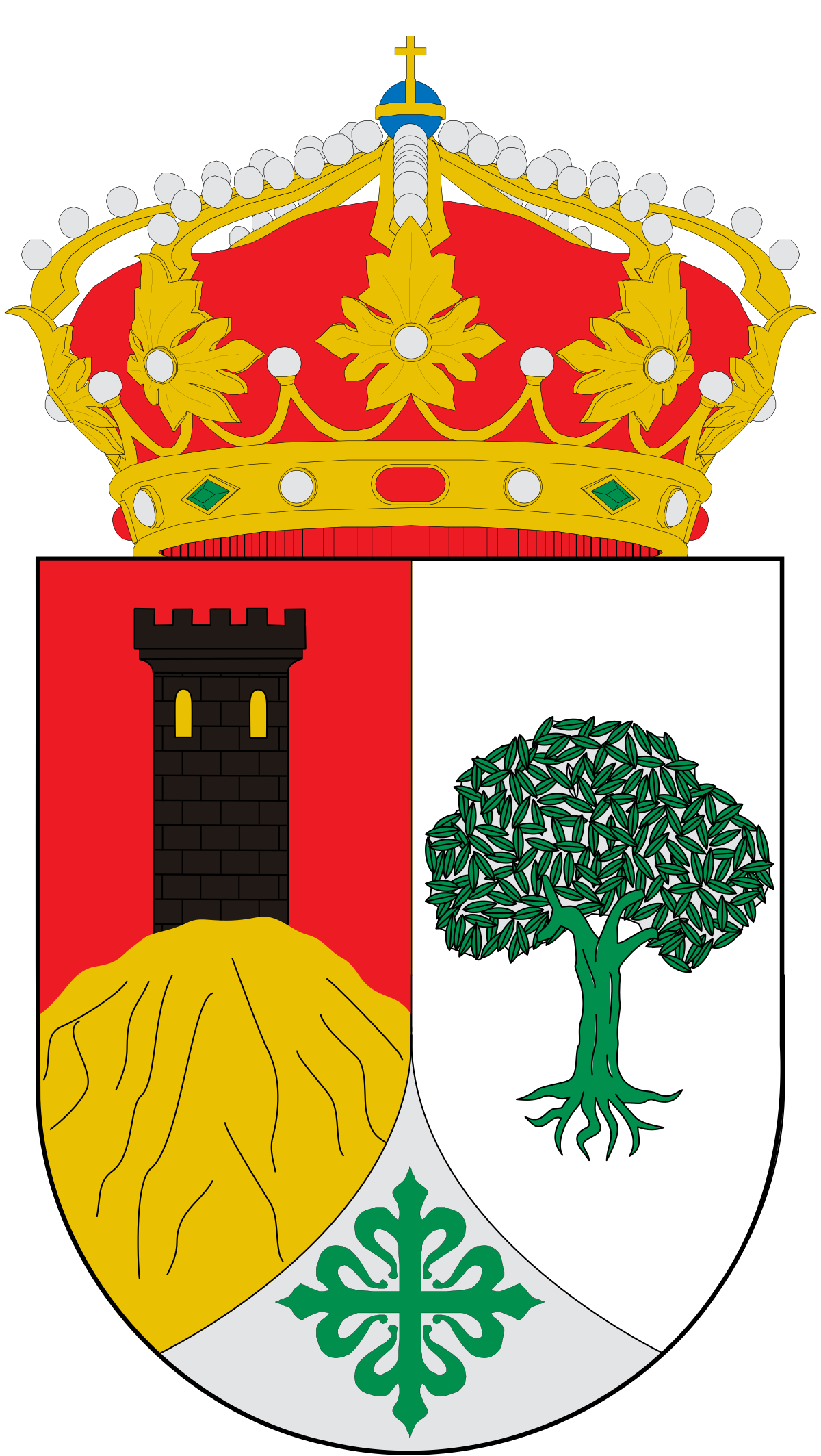 Monterrubio de la Serena